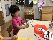 うみ組だより🌊